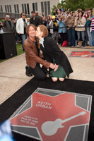 Keith Urban and Nicole Kidman