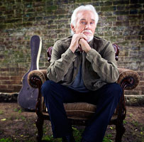 Kenny Rogers