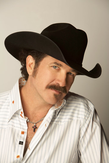 Kix Brooks | Nashville Walk of Fame | VisitMusicCity.com