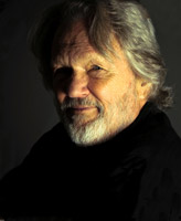 Kris Kristofferson