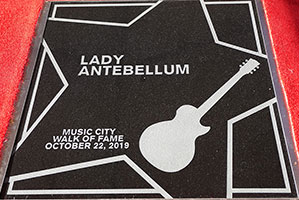 Lady A