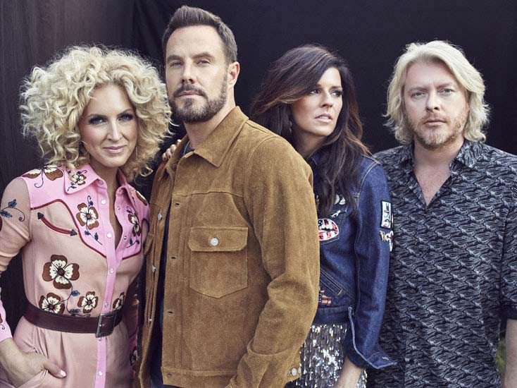 Little big store town songs