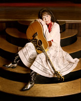 Loretta Lynn