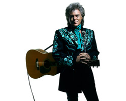 Marty Stuart