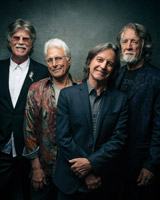 Nitty Gritty Dirt Band