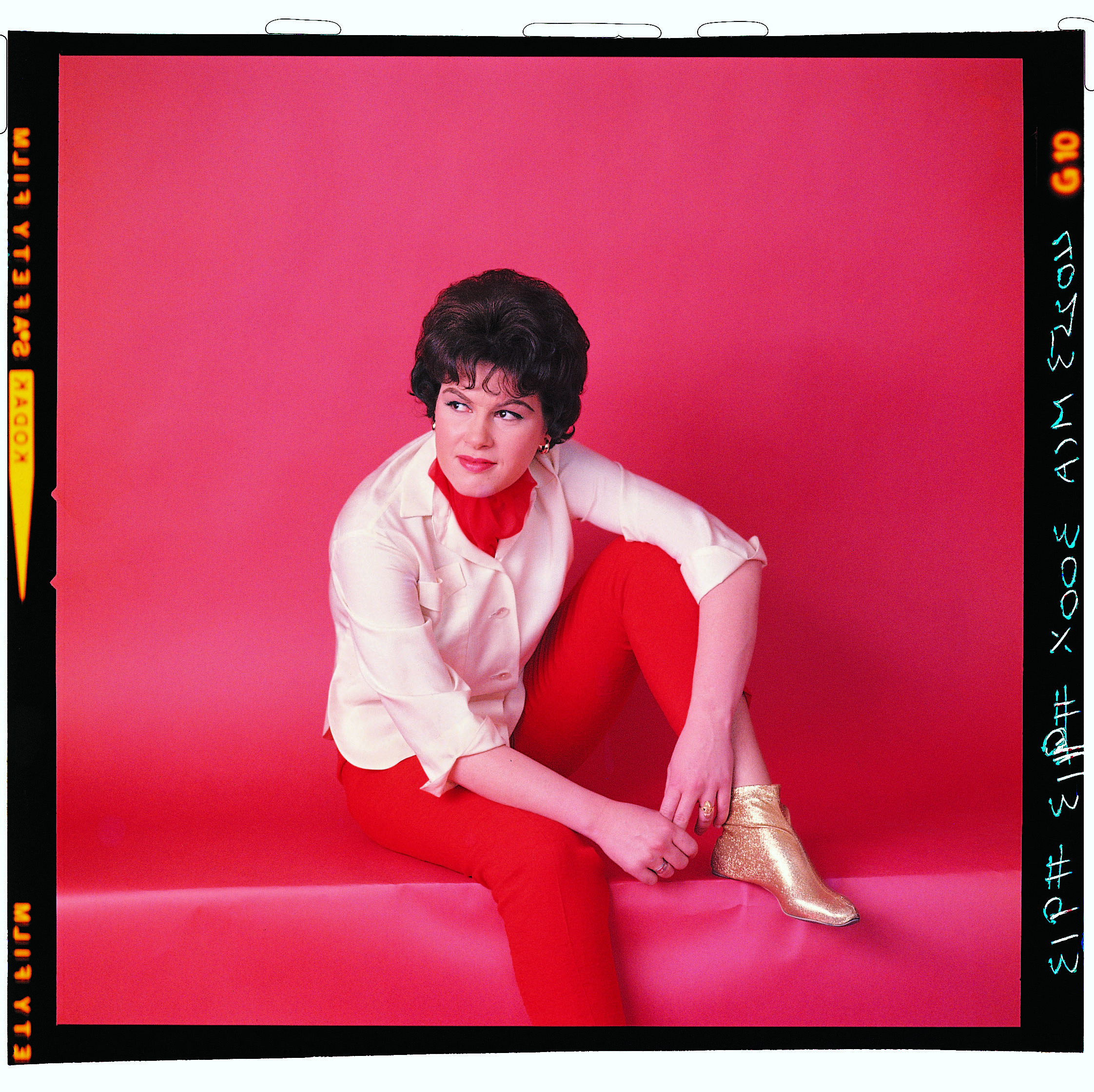 Patsy Cline