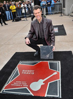 Randy Travis