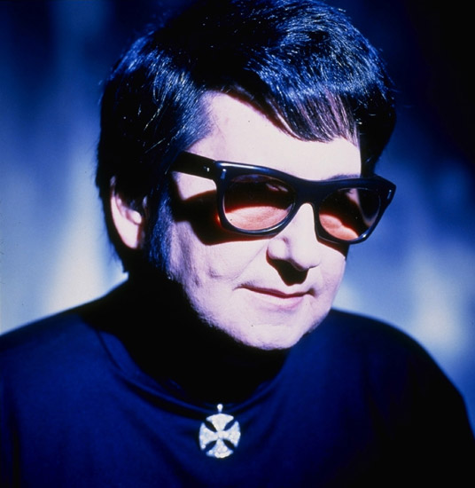 Roy Orbison's 'Mystery Girl' at 30: Alex Orbison Reflects on His Father's  Last Album – Billboard