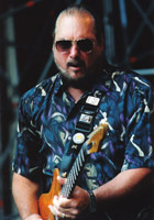 Steve Cropper