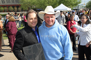 Steve Wariner