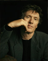 Steve Winwood