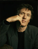 Steve Winwood