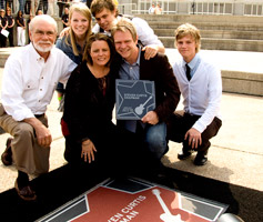 Steven Curtis Chapman