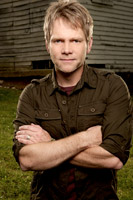 Steven Curtis Chapman