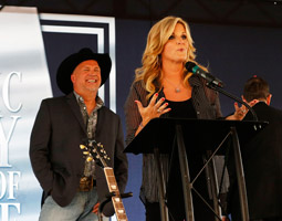 Trisha Yearwood