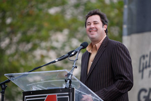 Vince Gill