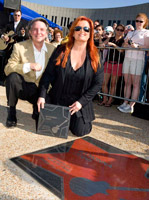 Wynonna Judd